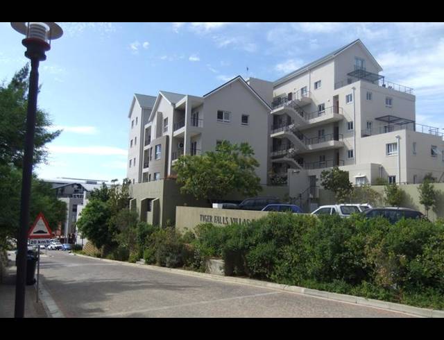 2 BEDROOM PROPERTY TO RENT IN TYGER WATERFRONT